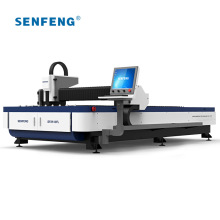 Senfeng SF2513fl de alta velocidade a laser